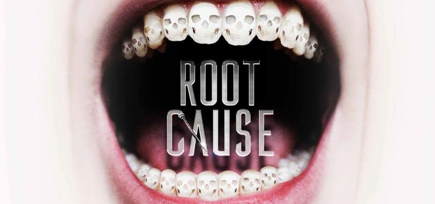 Root Cause By Netflix