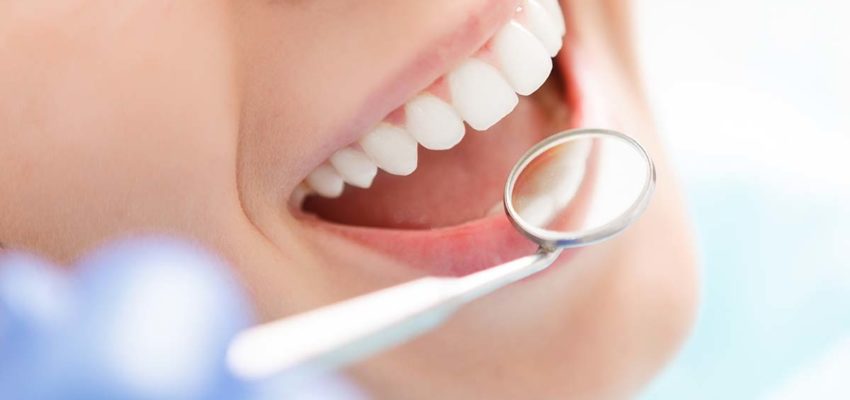 Restorative Dentistry Services