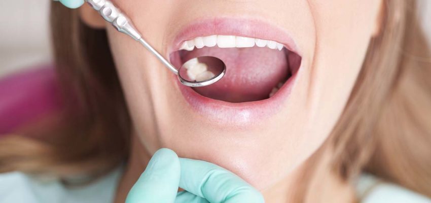 Amalgam – Hazards In Your Teeth